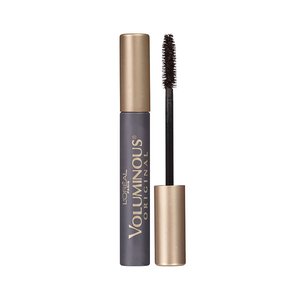loreal paris voluminous original mascara