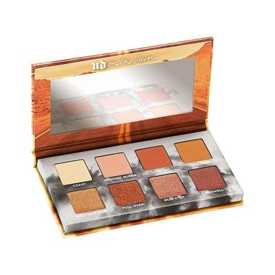 Best Mini Eyeshadow Palettes 2020 Makeup Com Viseart theory i cashmere 17k eye shadow palette.42 oz small defect*. best mini eyeshadow palettes 2020