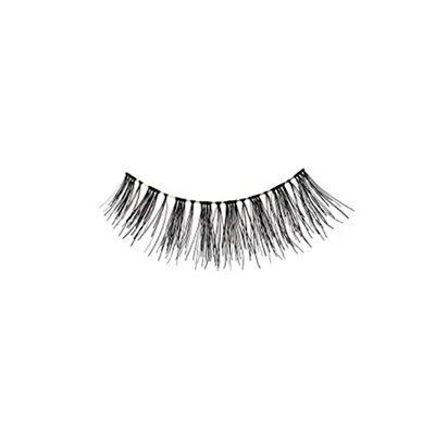 The Best Drugstore False Eyelashes Makeup Com