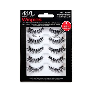 Ardell Lash Demi Whispies 5 Pair Multipack