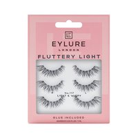 Eylure Texture No. 117 Triple Pack