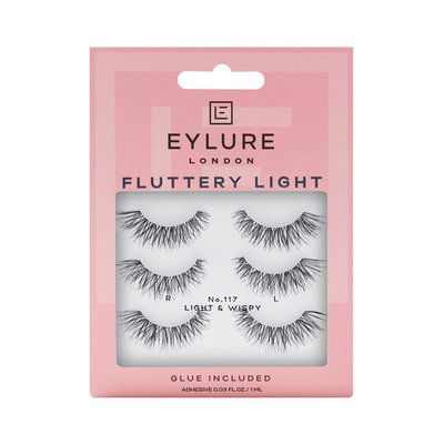The Best Drugstore False Eyelashes Makeup Com