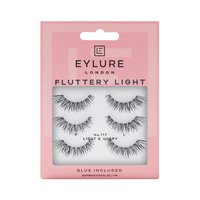 Eylure Texture No. 117 Triple Pack