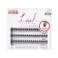 KISS Lash Couture Faux Lash Extensions, Venus