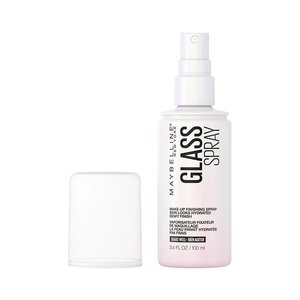 Maybelline New York Face Studio Glass Spray
