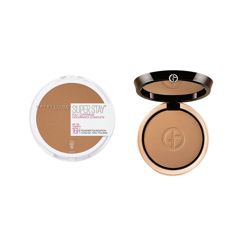 How To Apply Cream Liquid Gel And Powder Foundations Makeup Com