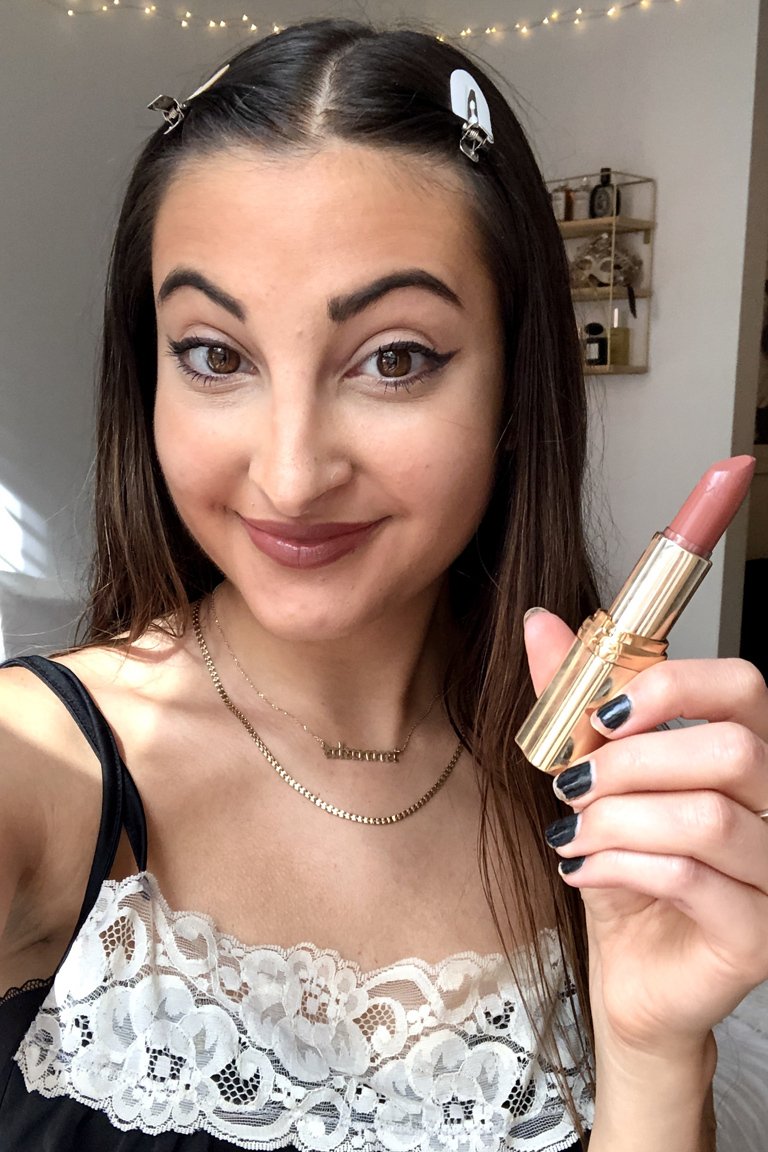 L’Oréal Paris Colour Riche Lipstick Reviews | Makeup.com