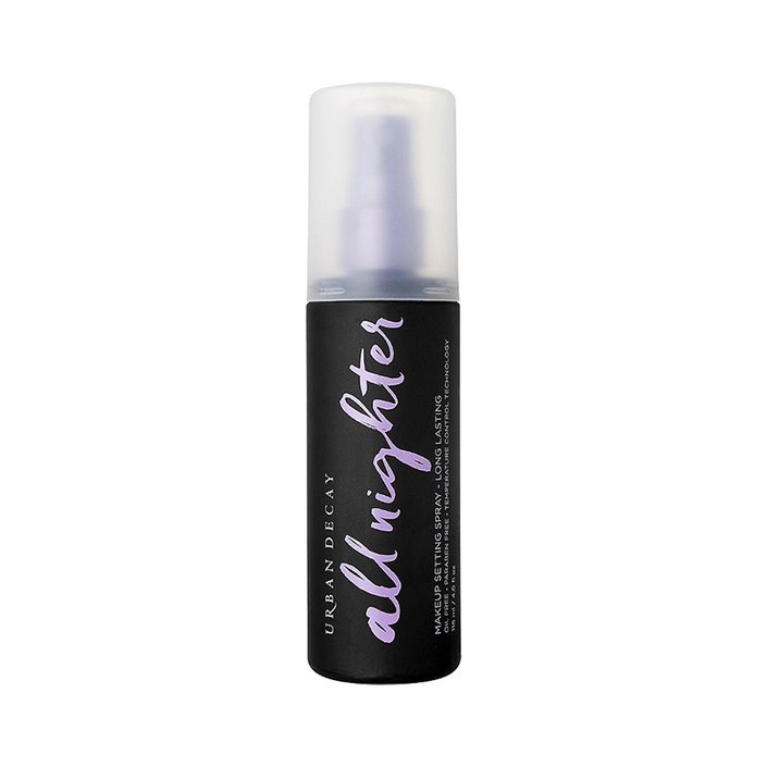 Urban Decay All Nighter Setting Spray