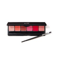 E.l.f Runway Ready Lip Palette