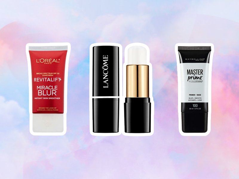 5 Blurring Products That Will Give You That Just-Filtered Look
