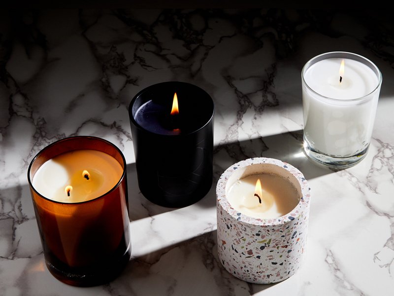 best fall candles 2020