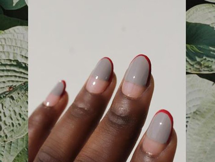 Black Nail Artists You Should Be Following on Instagram, Like Yesterday