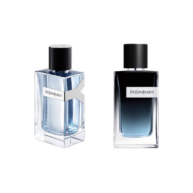 Lenny Kravitz Is the New YSL Y Fragrance Global Ambassador | Makeup.com