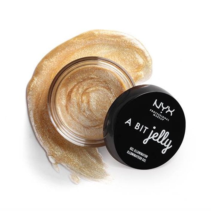 NYX Professional Makeup A Bit Jelly Gel Illuminator