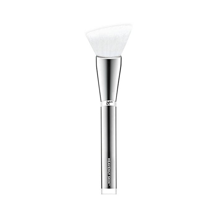 IT Cosmetics Heavenly Skin Skin-Smoothing Complexion Brush #704