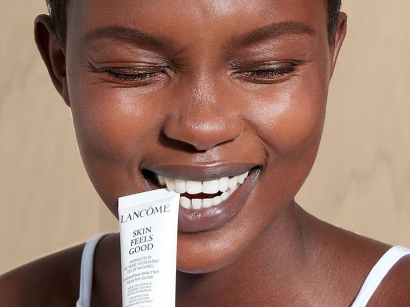 best foundation to get glowing skin