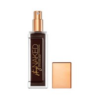 urban decay stay naked foundation