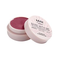 NYX Professional Makeup Bare With Me Cannabis Sativa Seed Oil Jelly Cheek Color