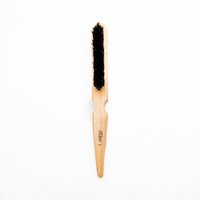 Evolve Perfect Edge Bamboo Brush