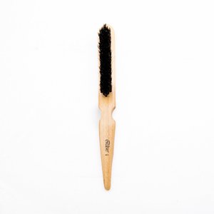 Evolve Perfect Edge Bamboo Brush