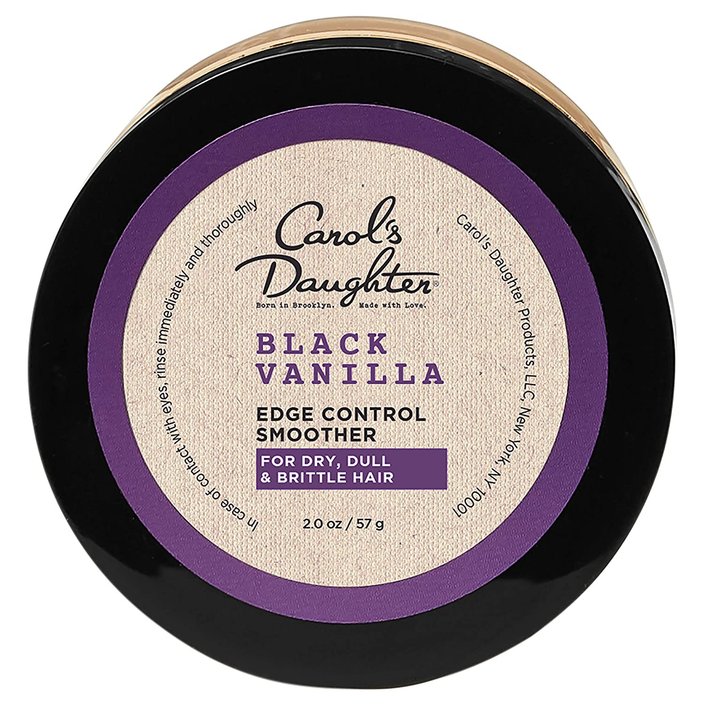 Carol’s Daughter Black Vanilla Edge Control Smoother
