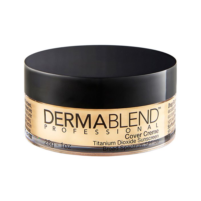 Dermablend Cover Creme