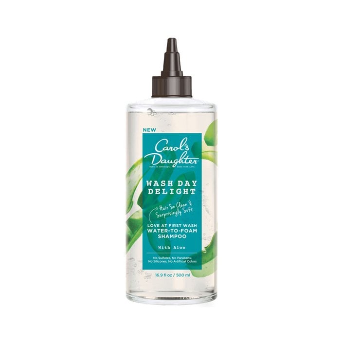 Carol’s Daughter Wash Day Delight Micellar Shampoo
