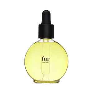 Fur Oil