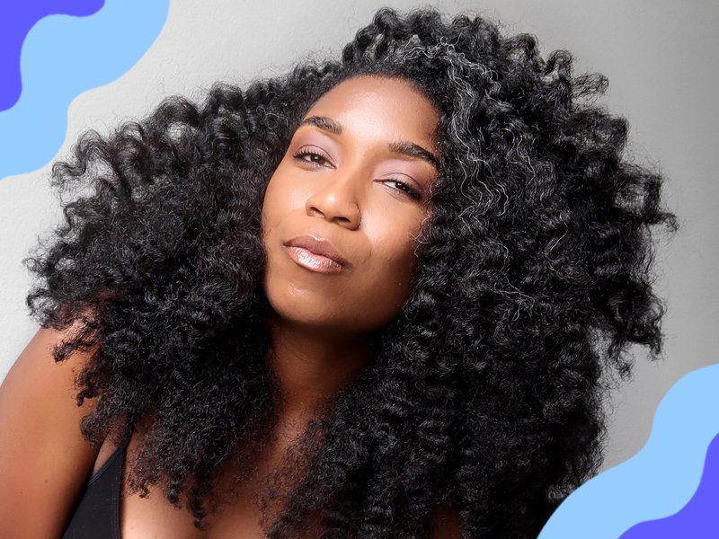 Career Diaries: How Whitney White's YouTube Subscribers Inspired Her to Create Melanin Haircare Career Diaries: How Whitney White's YouTube Subscribers Inspired Her to Create Melanin Haircare