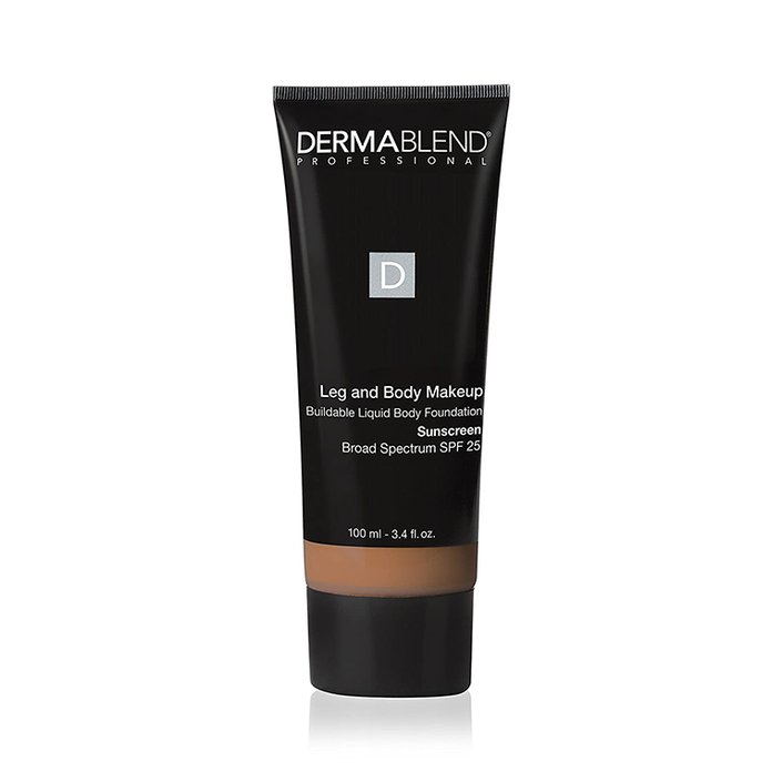 Dermablend Leg and Body Makeup