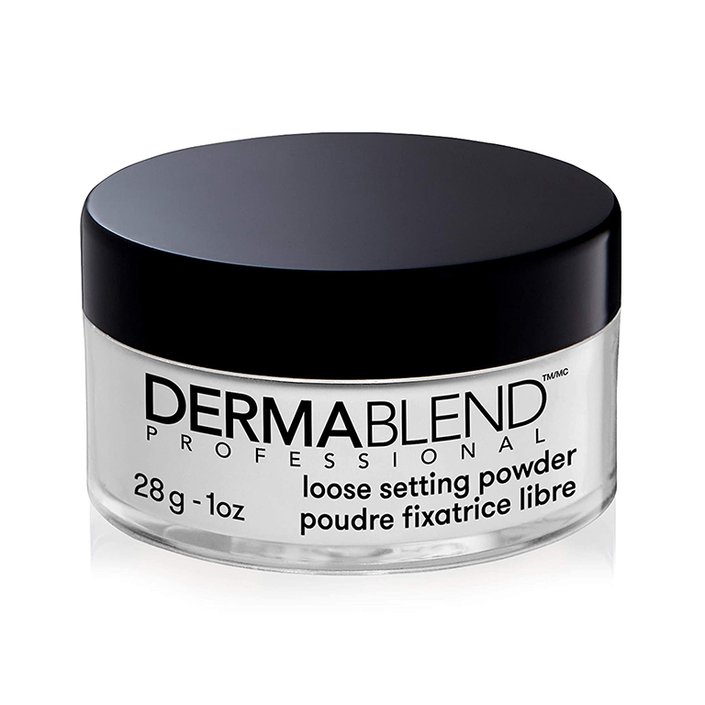 Dermablend Loose Setting Powder