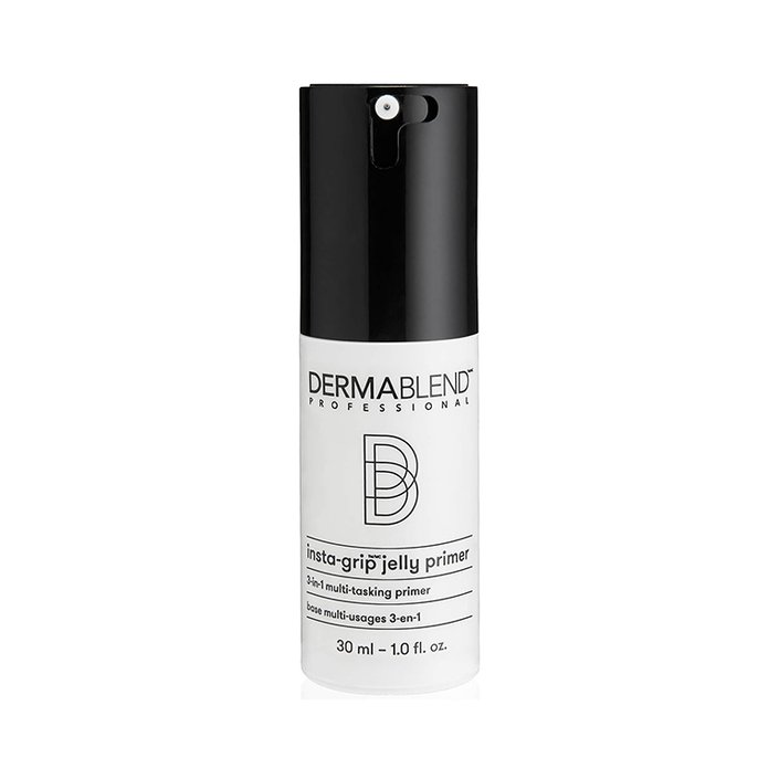Dermablend Insta Grip Jelly Primer