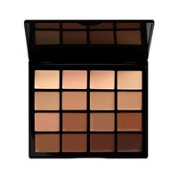 NYX Professional Makeup Pro Foundation Palette
