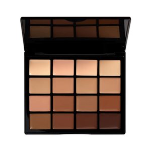 NYX Professional Makeup Pro Foundation Palette
