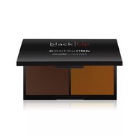 Black Up Contouring Powder