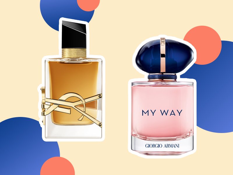your way perfume