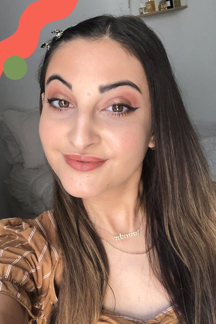nyx utopia palette