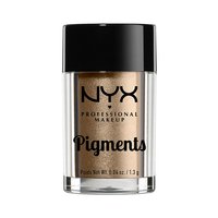 NYX Professional Makeup Pigments