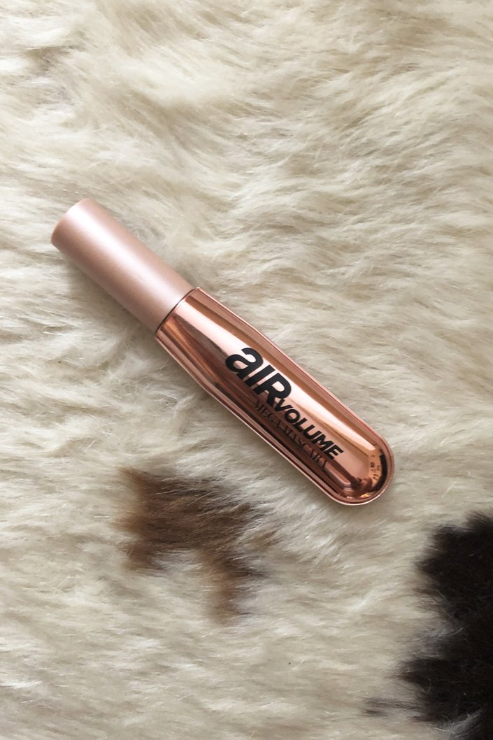 loreal paris air volume mega mascara