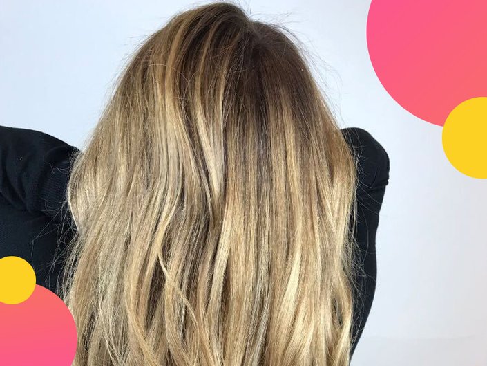 low-maintenance-hair-color-ideas