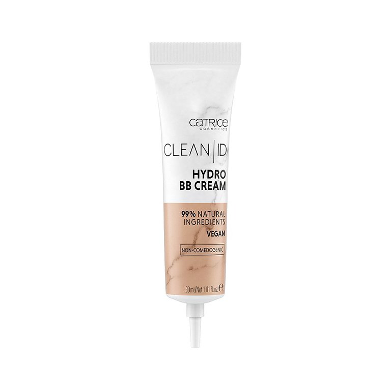 non comedogenic cc cream