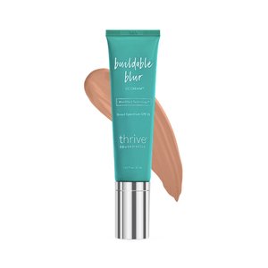 Thrive Causemetics Buildable Blur CC Cream Broad Spectrum SPF 35