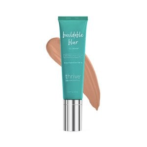 Thrive Causemetics Buildable Blur CC Cream Broad Spectrum SPF 35