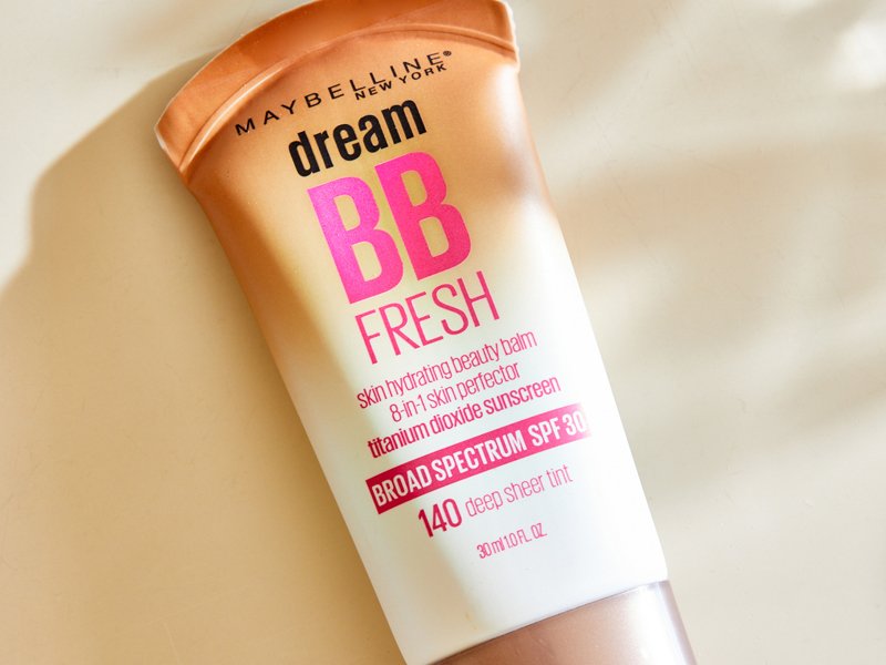 spf bb cream