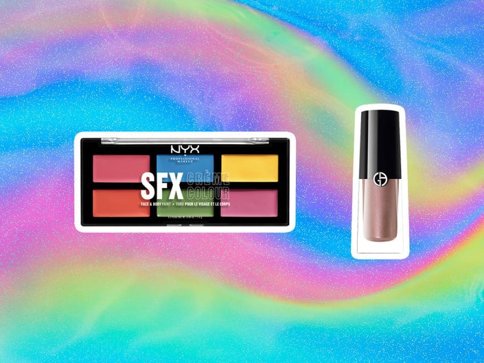 painterly makeup products