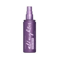 urban decay all nighter ultra matte setting spray