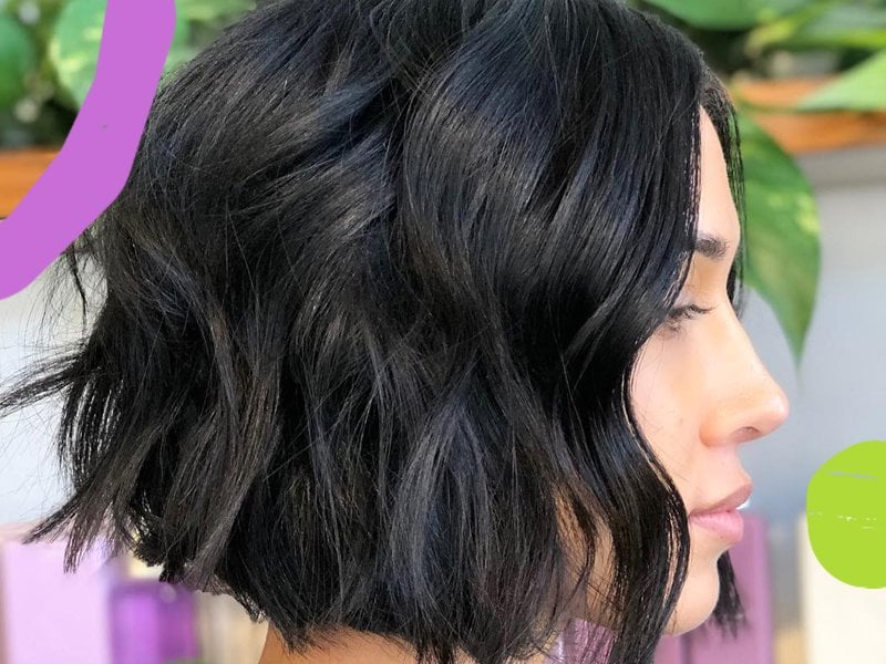 The Best Bob Haircuts for Spring 