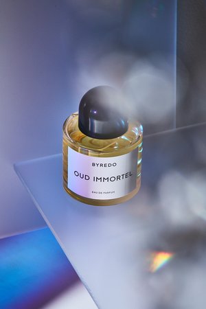 byredo oud immortel