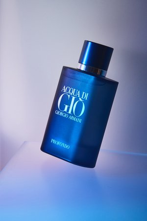 giorgio armani acqua di gio profundo