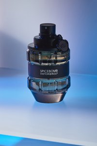 viktor and rolf spicebomb